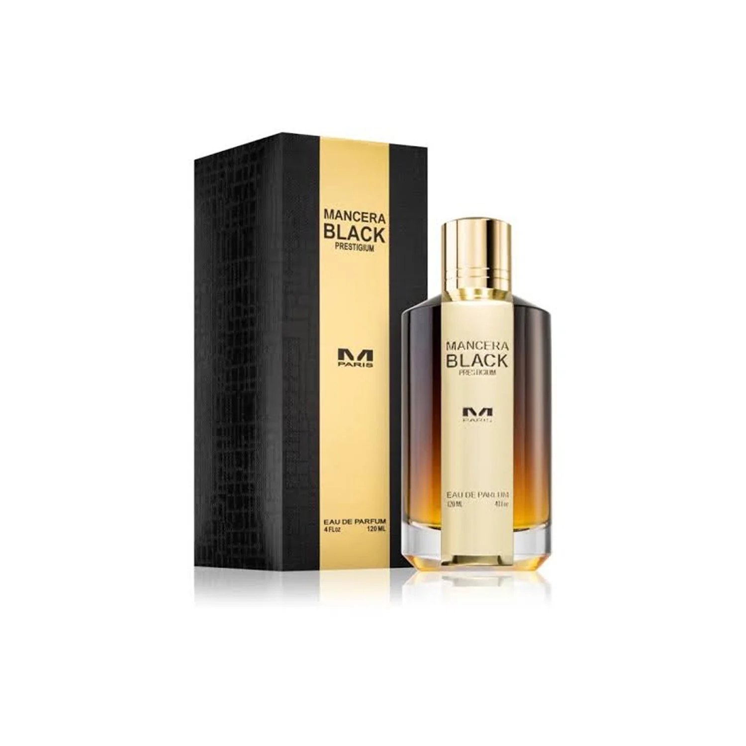 MANCERA BLACK PRESTIGIUM 120ML - Image 2