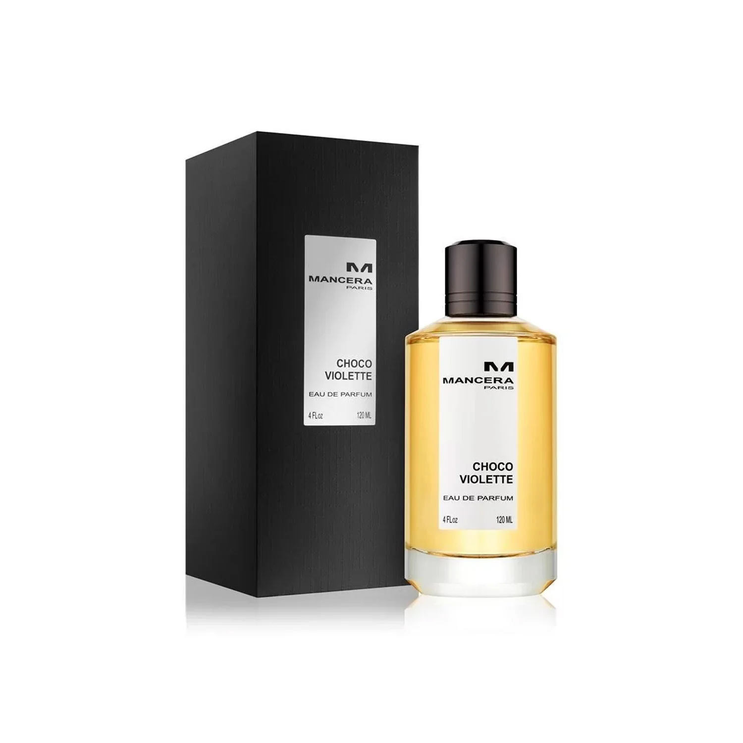 MANCERA CHOCO VIOLETTE 120 ML - Image 2