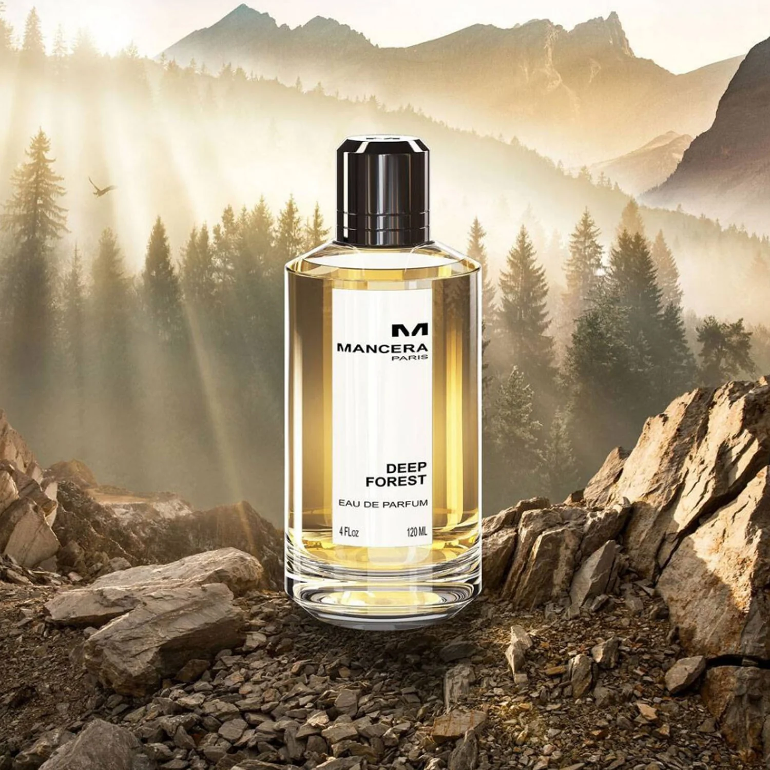MANCERA DEEP FOREST EDP 120ML - Image 2