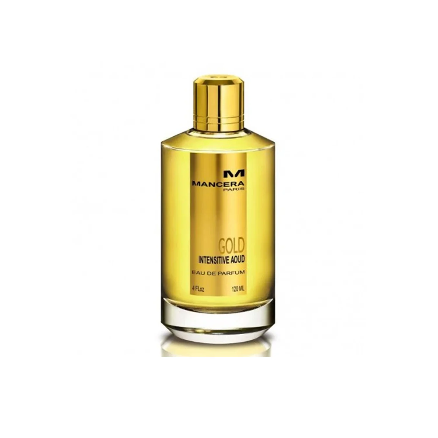MANCERA GOLD INTENSITIVE AOUD 120ML