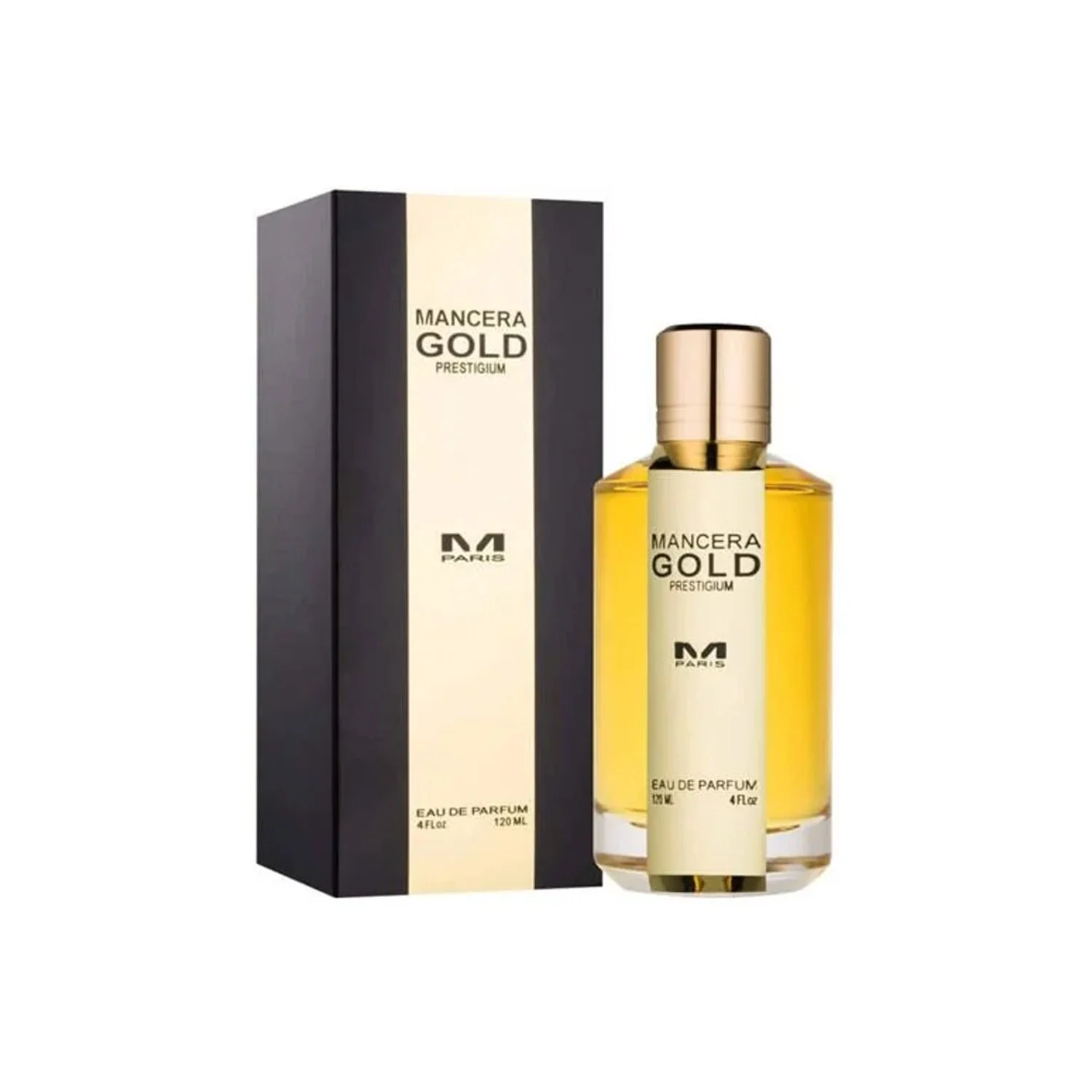MANCERA GOLD PRESTIGIUM EDP 120ML - Image 2