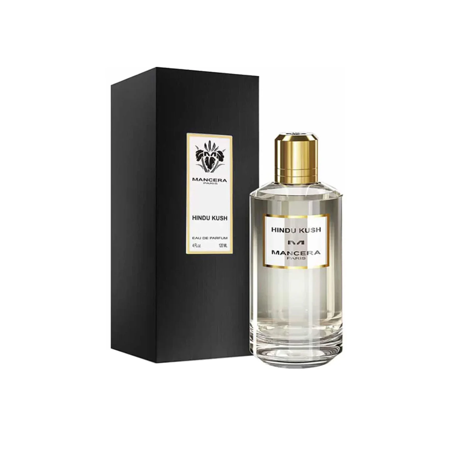 MANCERA HINDU KUSH 120 ML