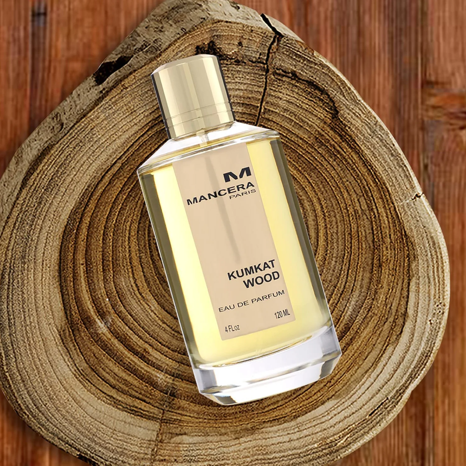 MANCERA HUMKAT WOOD 120ML - Image 2