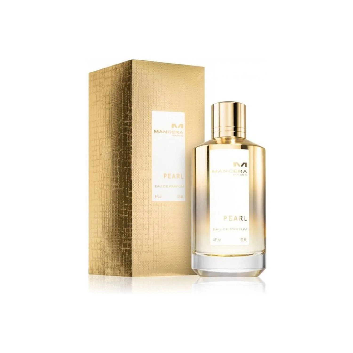 MANCERA PEARLS 120ML - Image 2