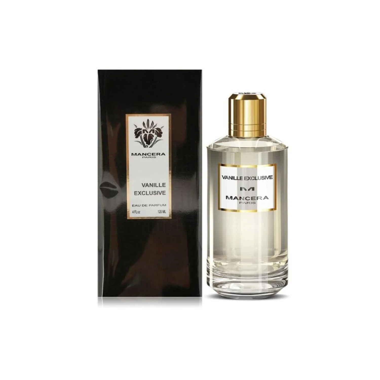 MANCERA VANILLA EXCLUSIF 120ML - Image 2