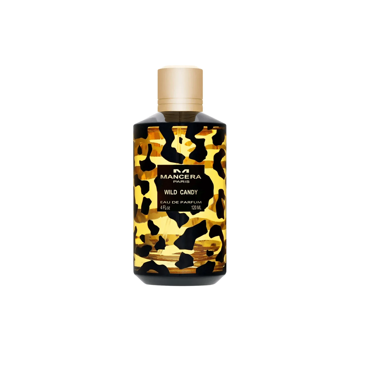 MANCERA WILD CANDY EDP 120ML