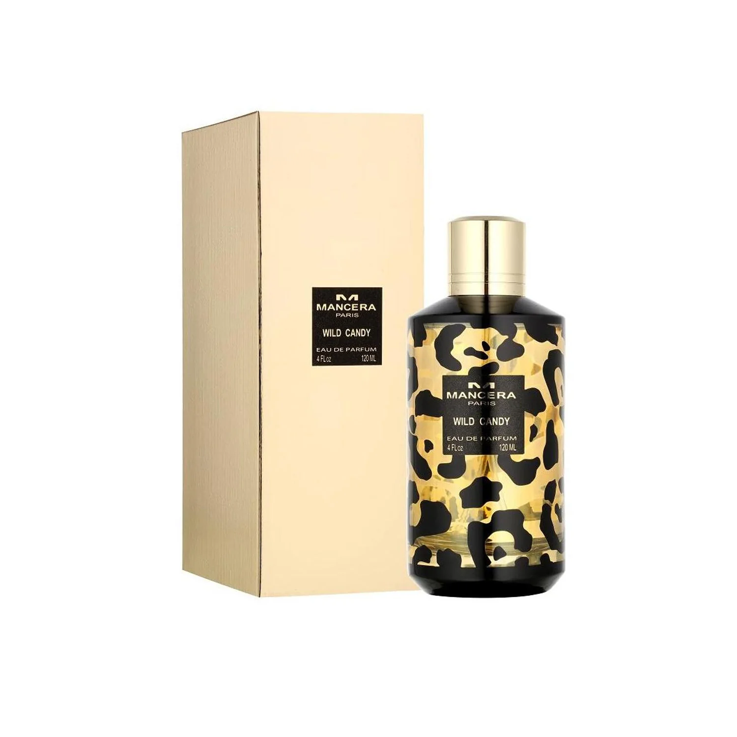 MANCERA WILD CANDY EDP 120ML - Image 2