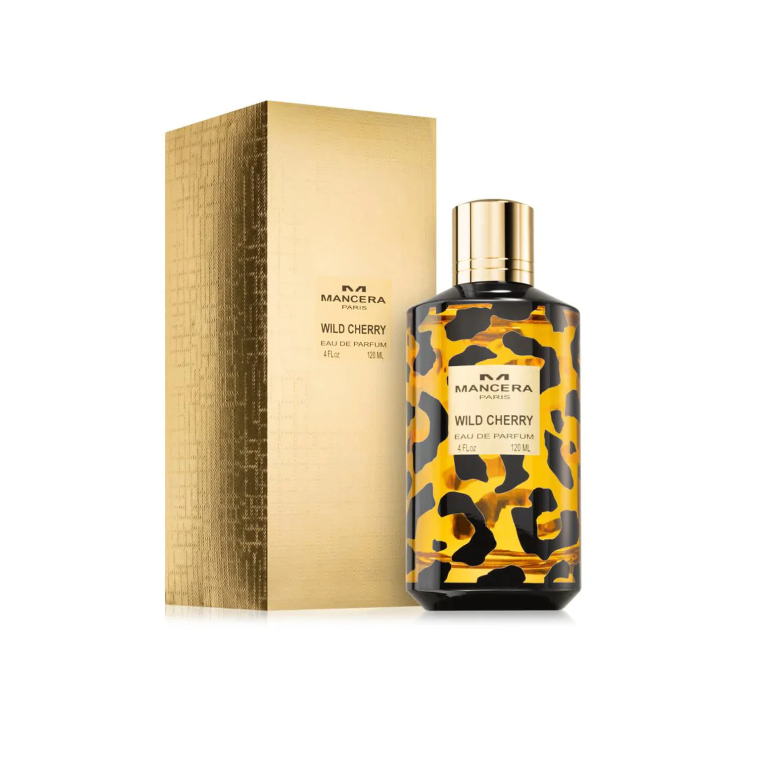 MANCERA WILD CHERRY EDP 120ML - Image 2
