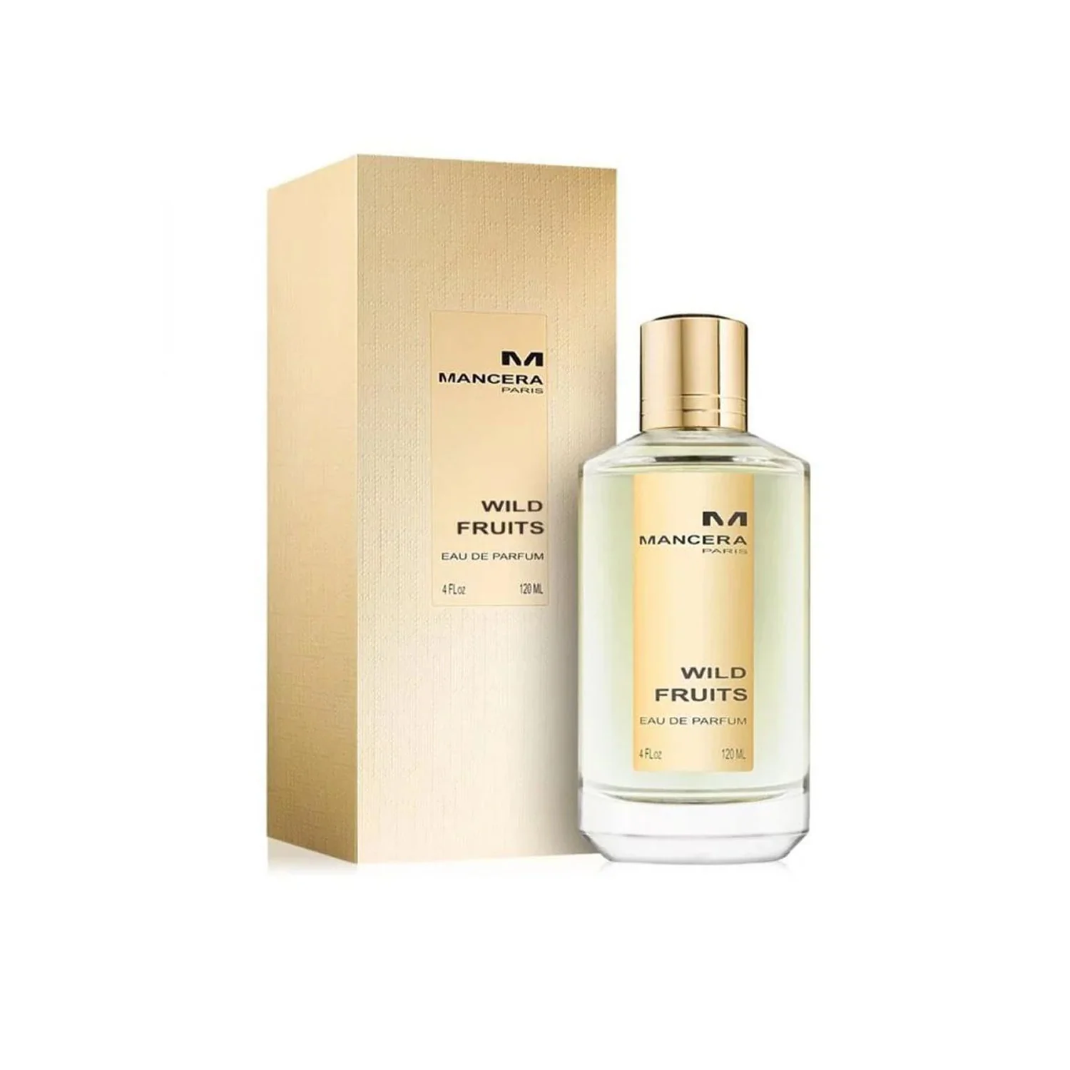 MANCERA WILD FRUITS 120ML - Image 2