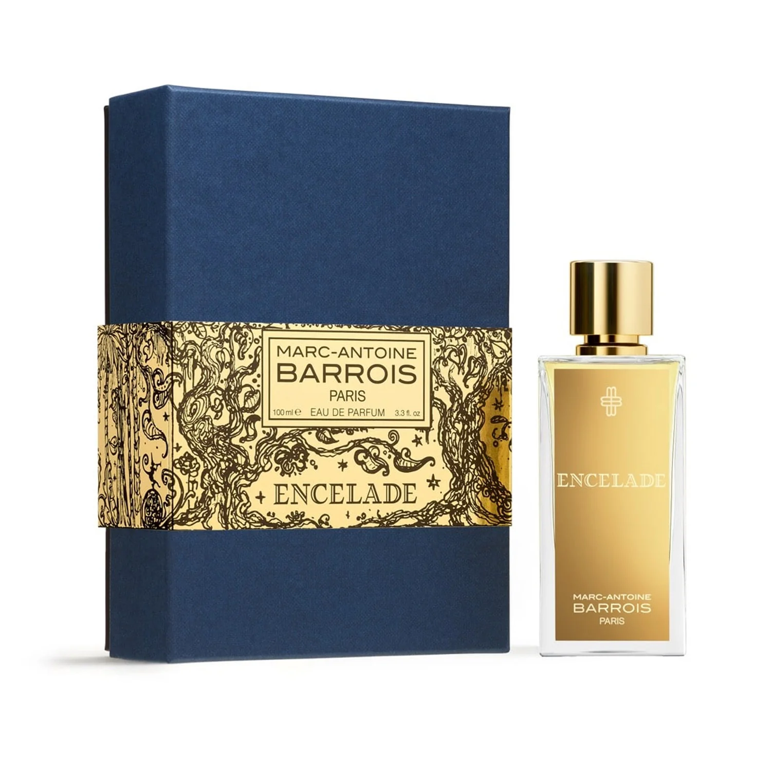 MARC-ANTOINE BARROIS ENCELADE EDP 100ML - Image 2