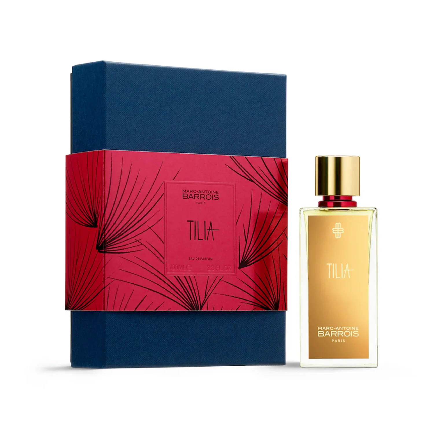 MARC-ANTOINE BARROIS TILIA EDP 100ML - Image 2
