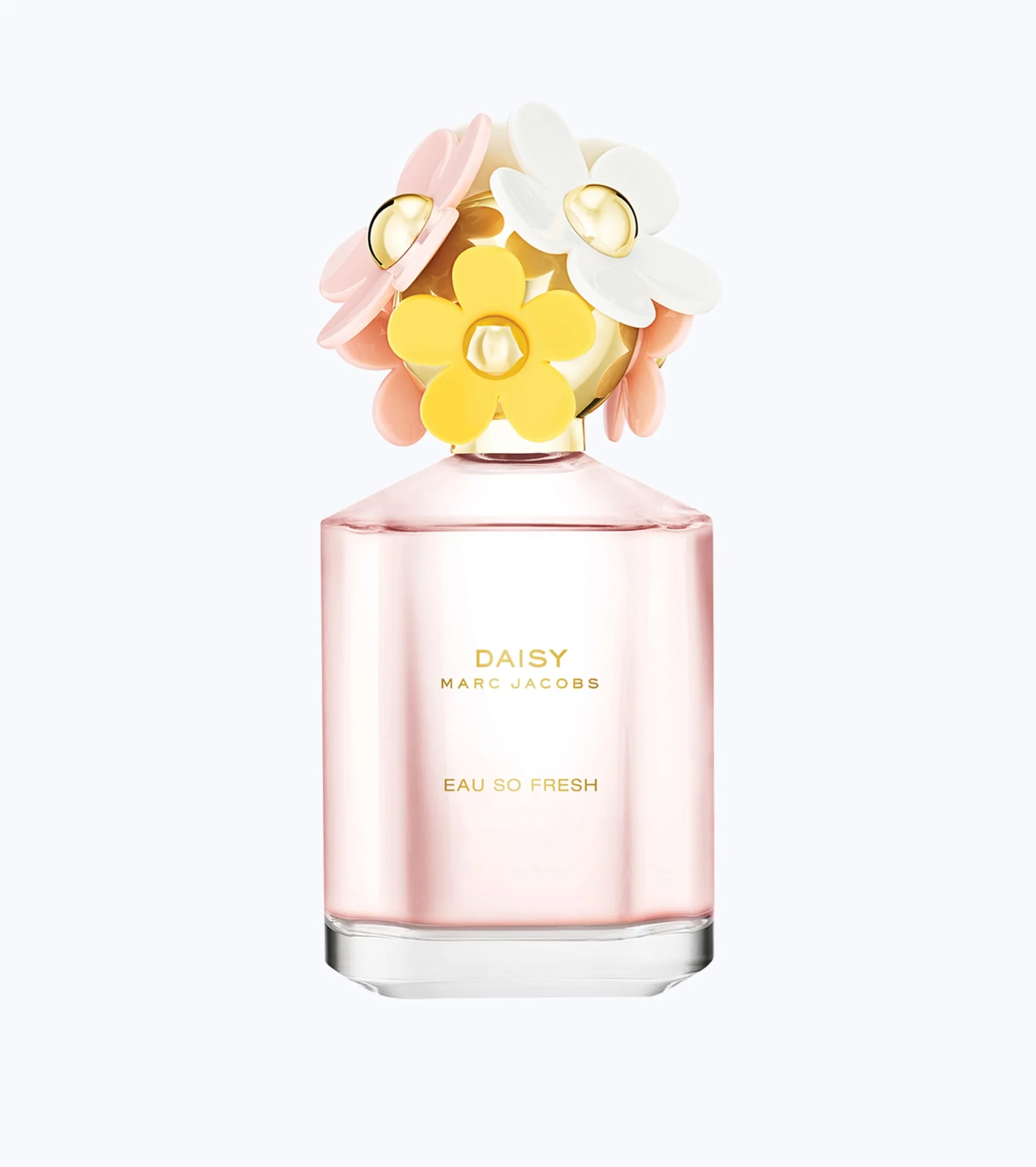 MARC JACOBS DAISY EAU SO FRESH WOMEN EDT 125ML