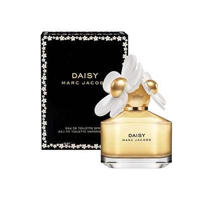 MARC JACOBS DAISY WOMEN EDT 100ML - Image 2