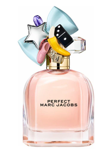 MARC JACOBS PERFECT WOMEN EDP 100ML