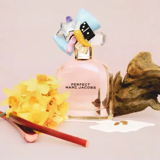 MARC JACOBS PERFECT WOMEN EDP 100ML - Image 2