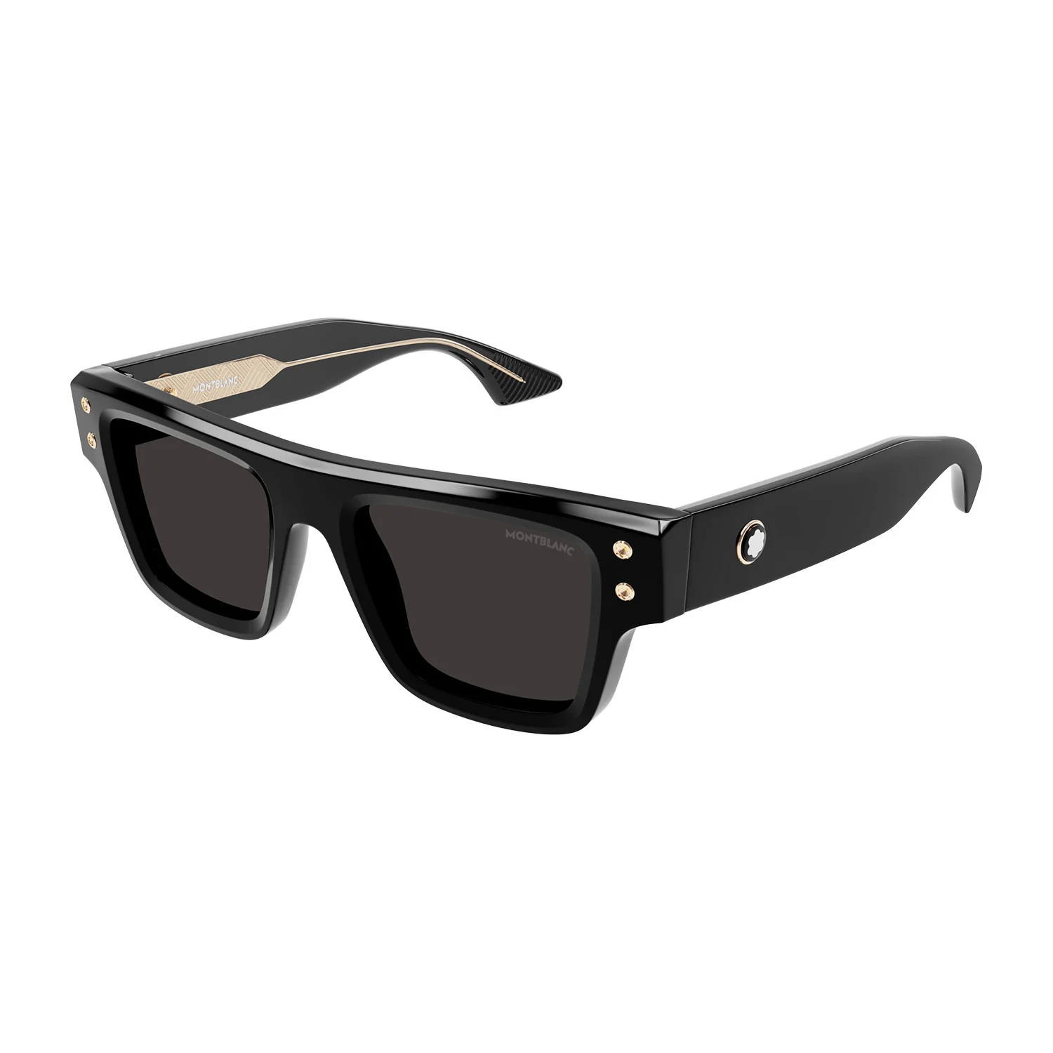Snowcap rectangular shape