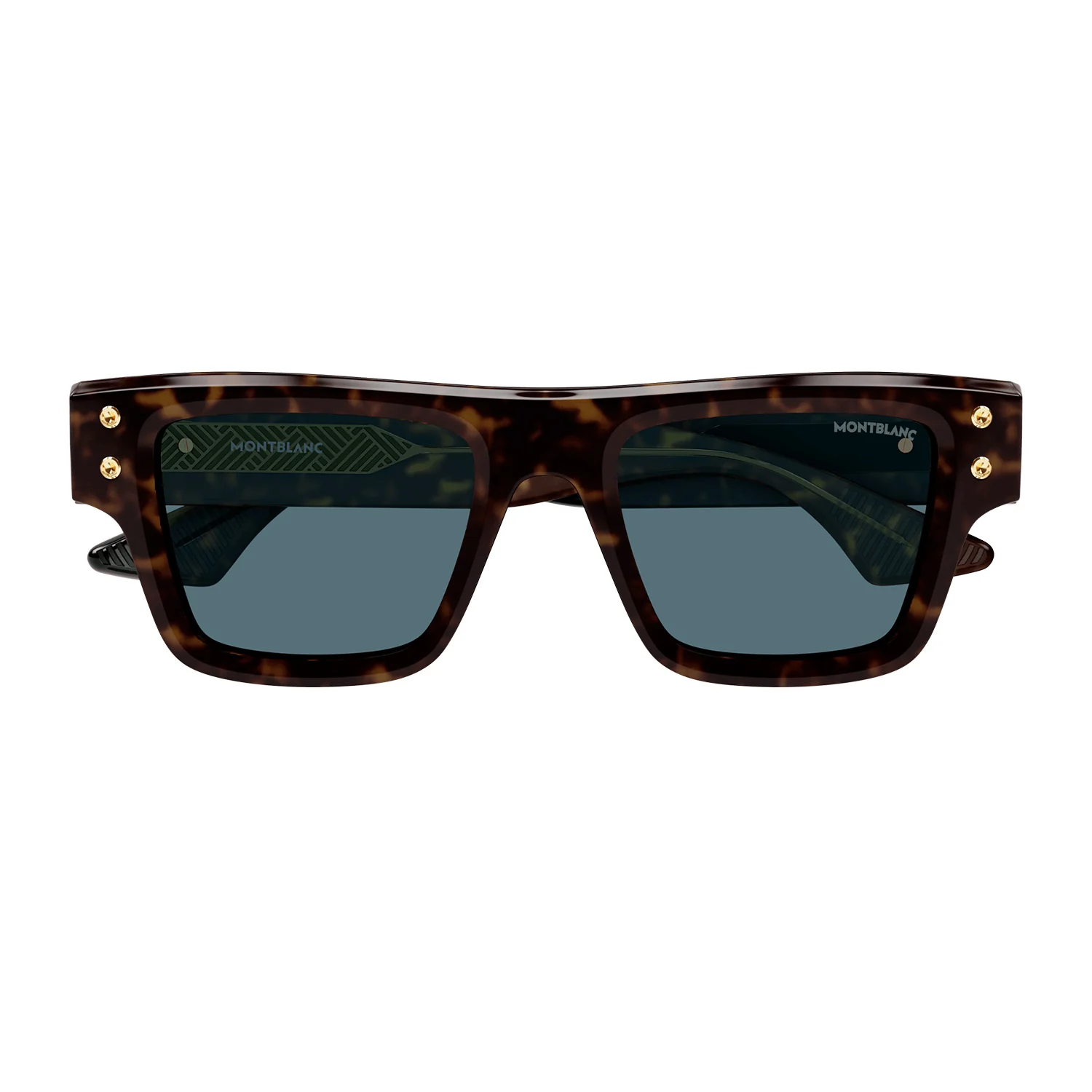 Snowcap Bold Oversize Rectangular Shape - Image 2