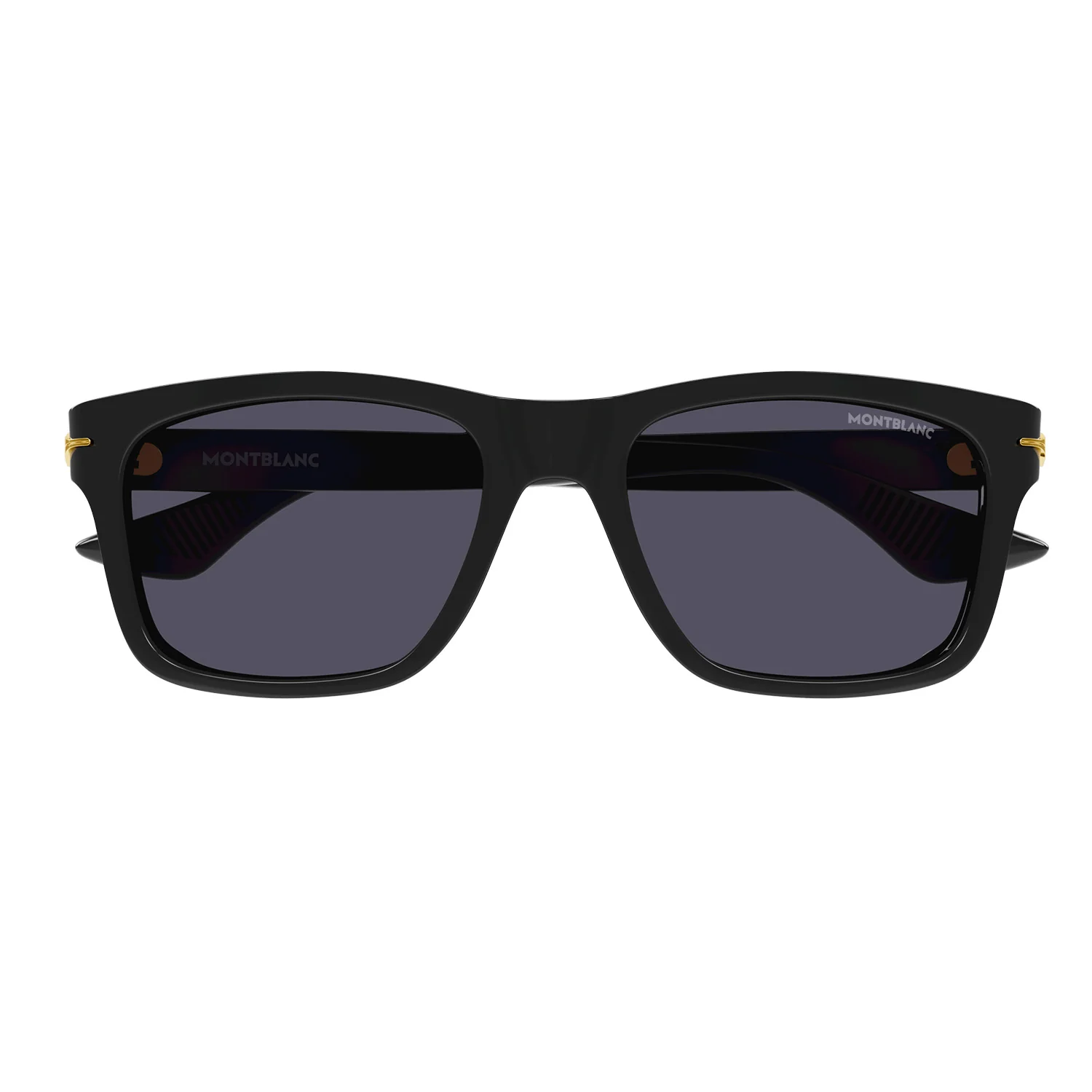 Nib Rectangular Shape In Full Acetate Construction - Image 2