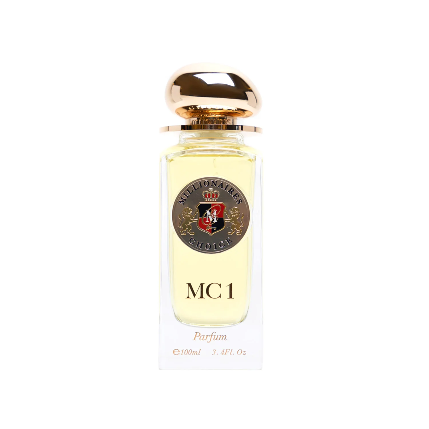 Millionaires Choice MC1 Parfum 100ML