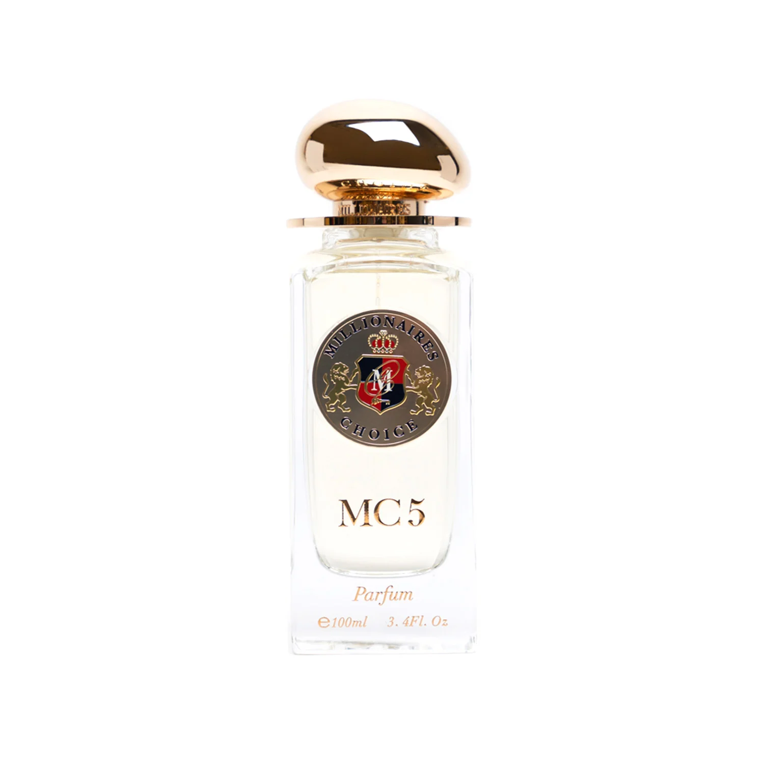Millionaires Choice MC5 Parfum 100ML