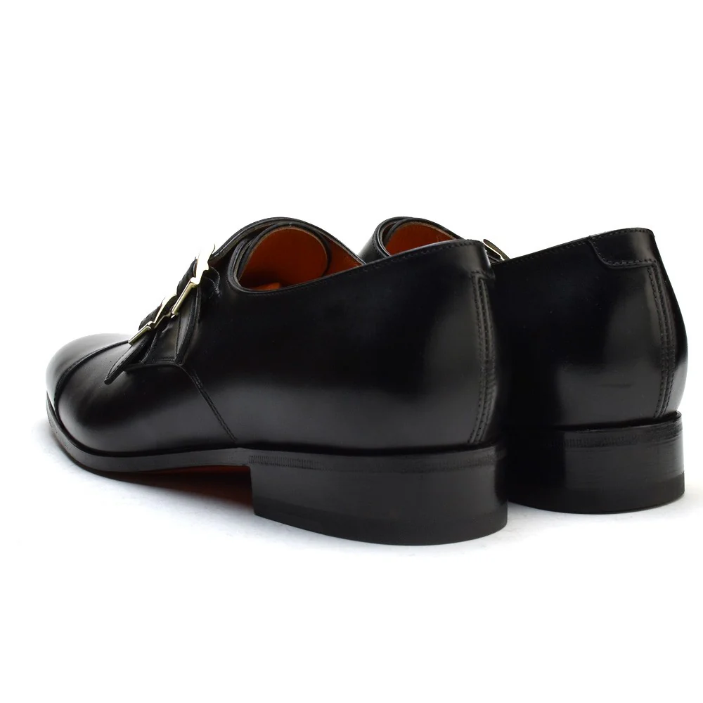MCCR15006JC6IOBRN01/SANTONI SHOES - Image 3