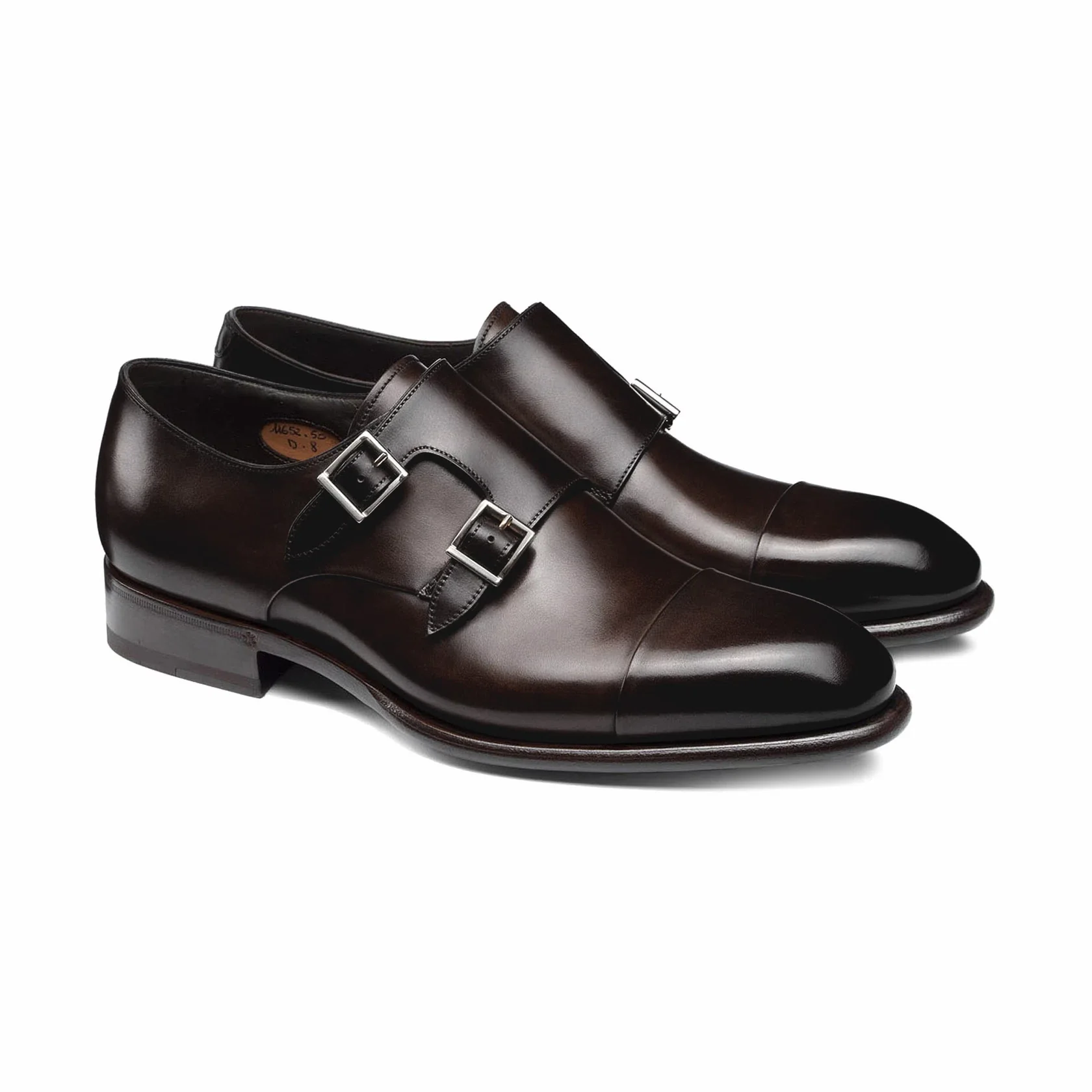 MCCR15006JC6IOBRT53/SANTONI SHOES - Image 3