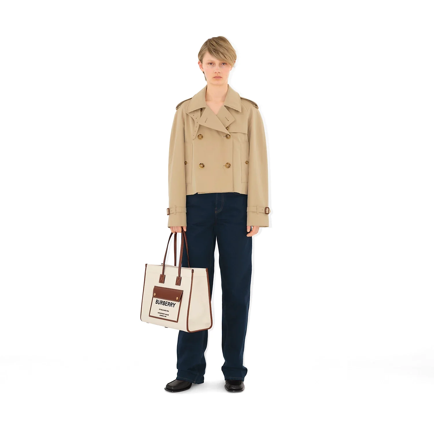 Medium Freya Tote - Image 2