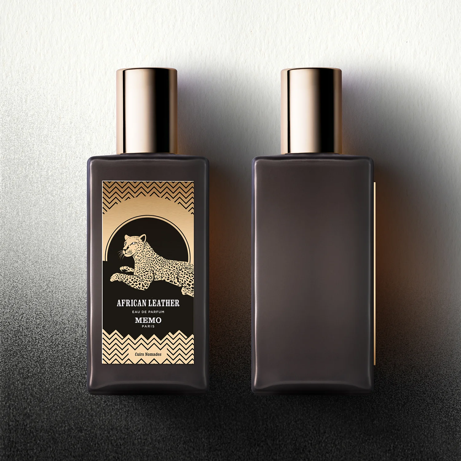 MEMO AFRICAN LEATHER EDP 200ML - Image 2