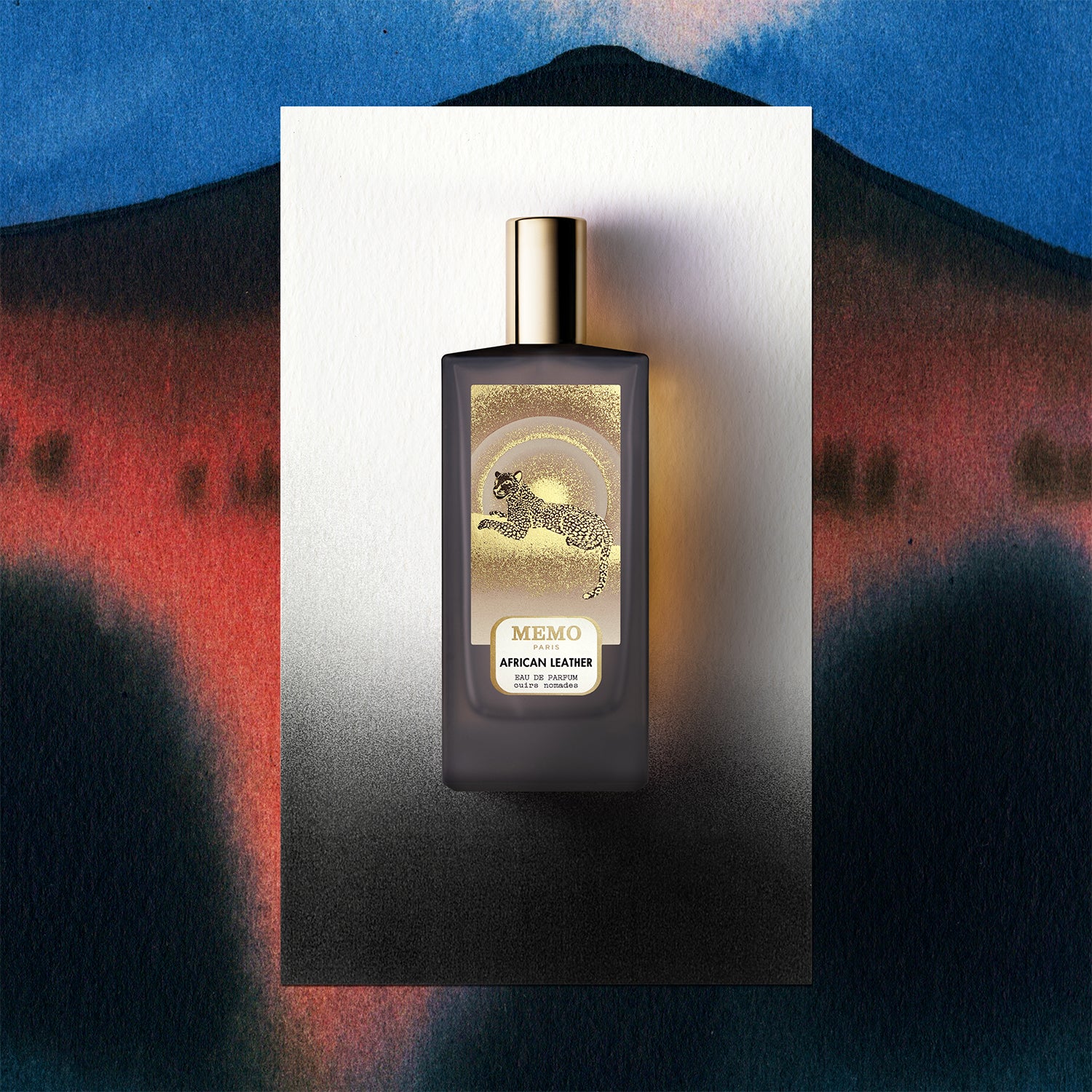 MEMO AFRICAN LEATHER EDP 75ML - Image 2