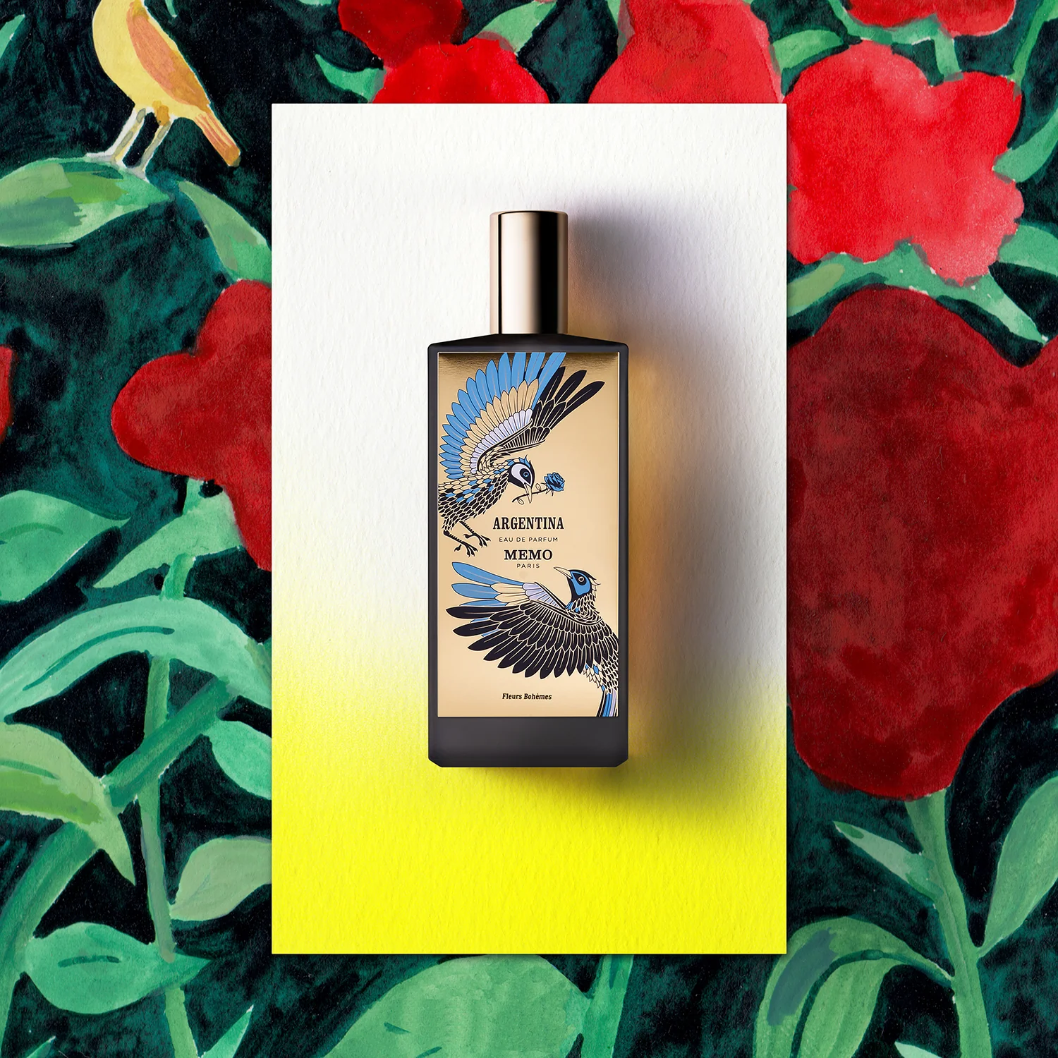 MEMO ARGENTINA WOMEN EDP 75ML - Image 2