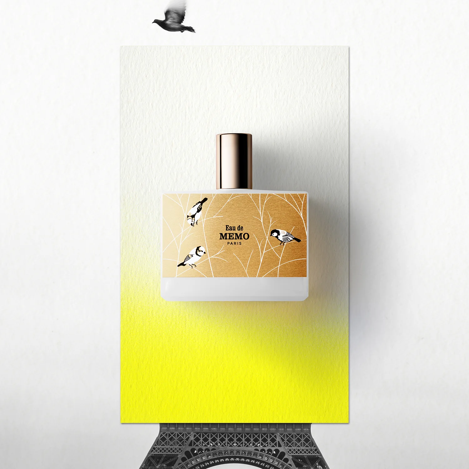 MEMO EAU DE MEMO EDP 100ML - Image 2