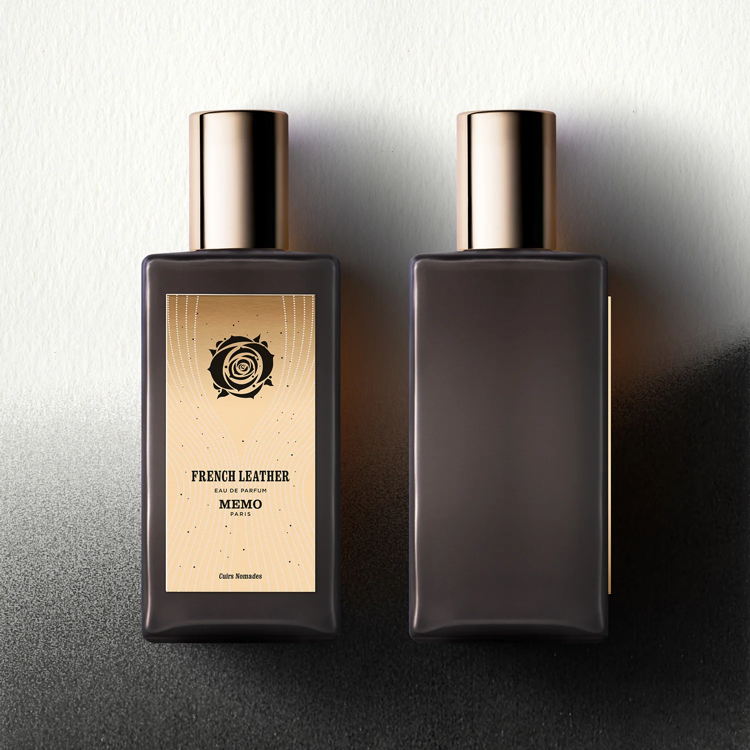 MEMO FRENCH LEATHER EDP 200ML - Image 2