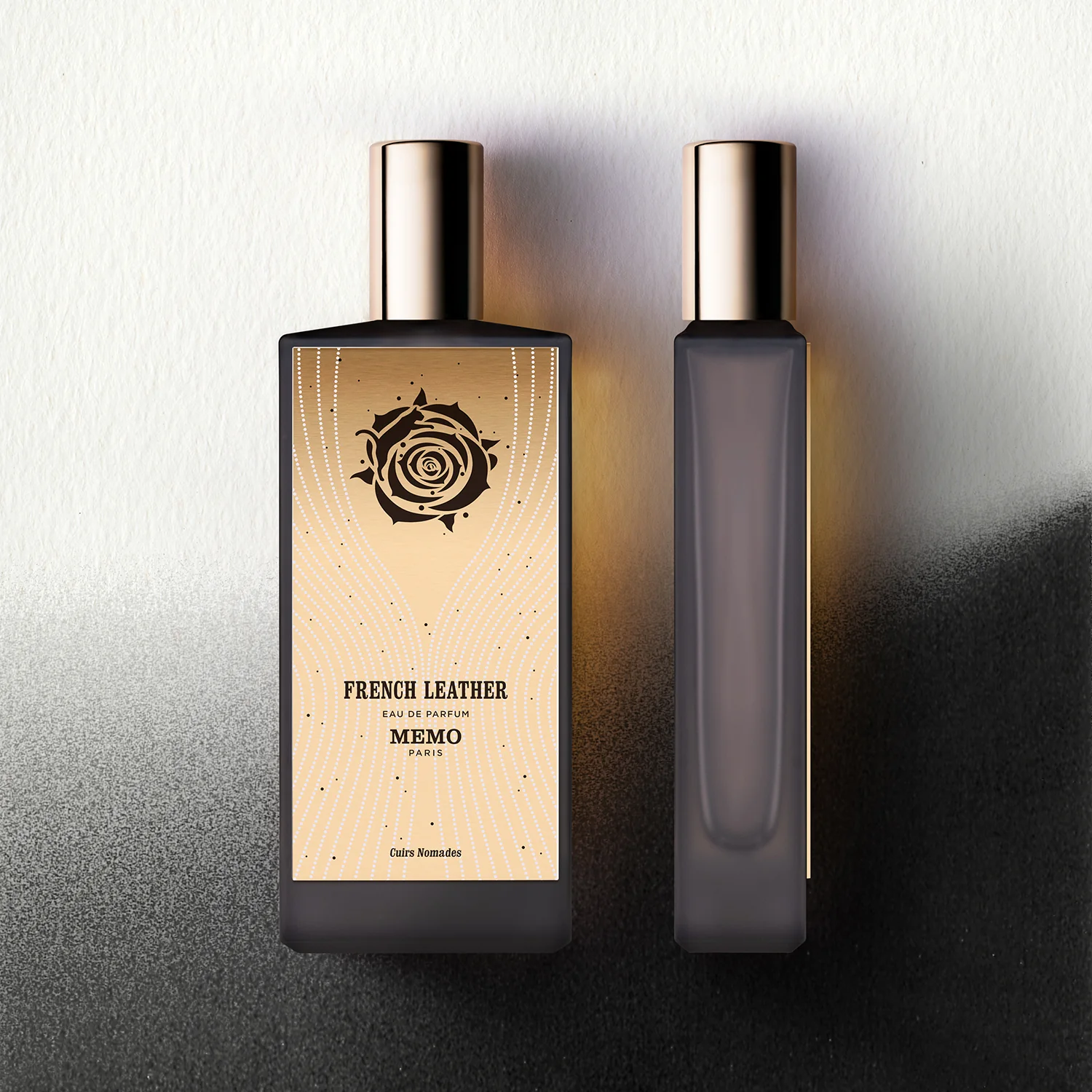 MEMO FRENCH LEATHER EDP 75ML - Image 3