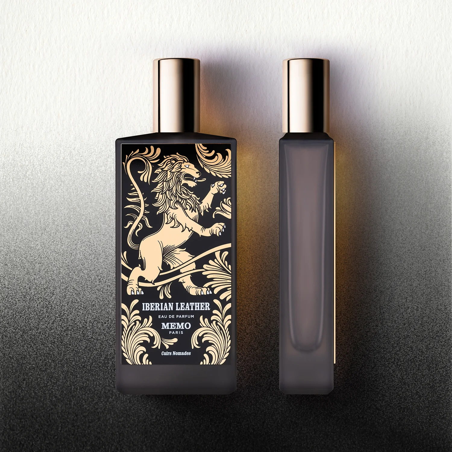 MEMO IBERIAN LEATHER EDP 75ML - Image 3