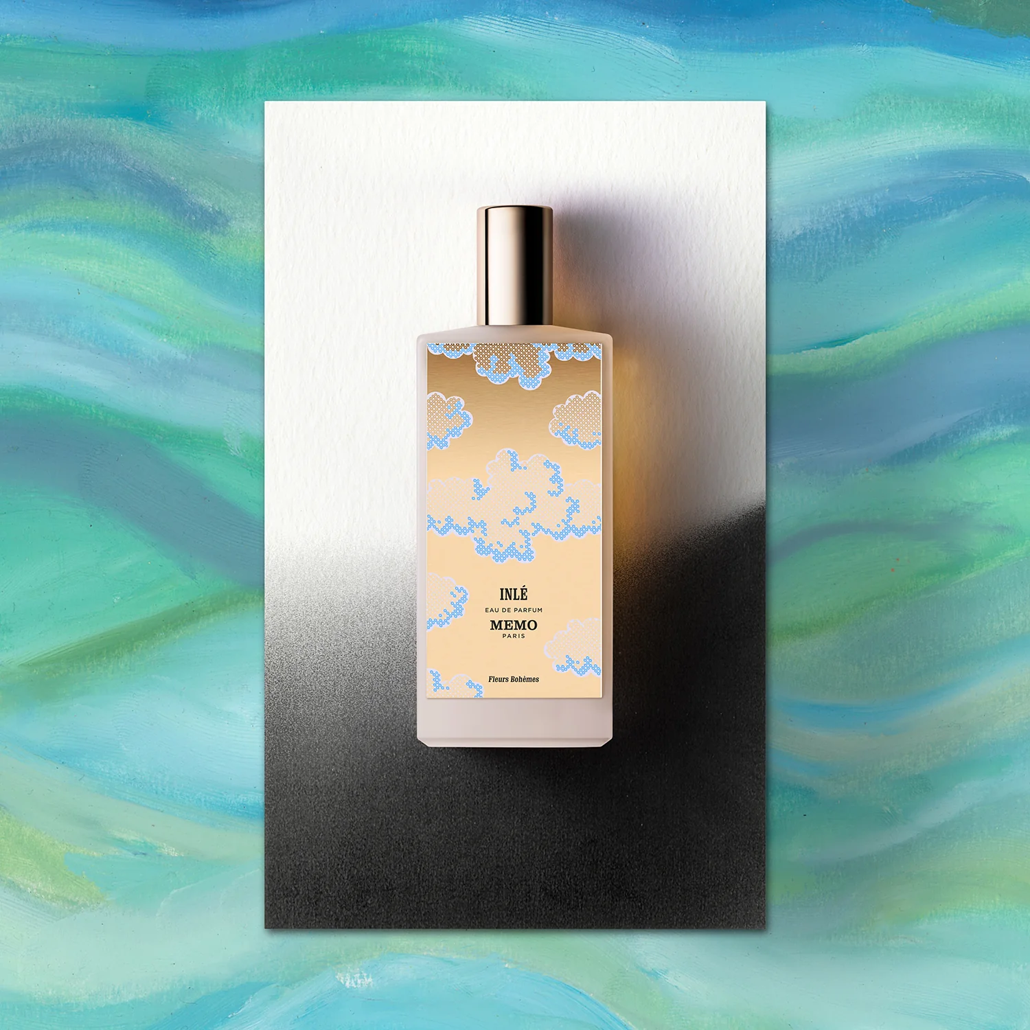 MEMO INLE EDP 75ML - Image 2
