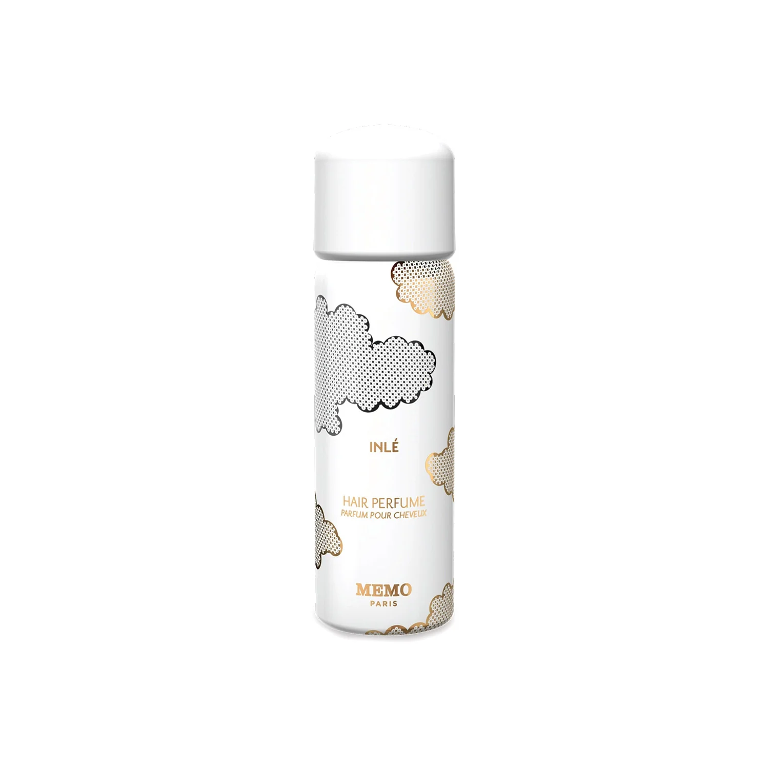 MEMO INLE HAIR SPRAY