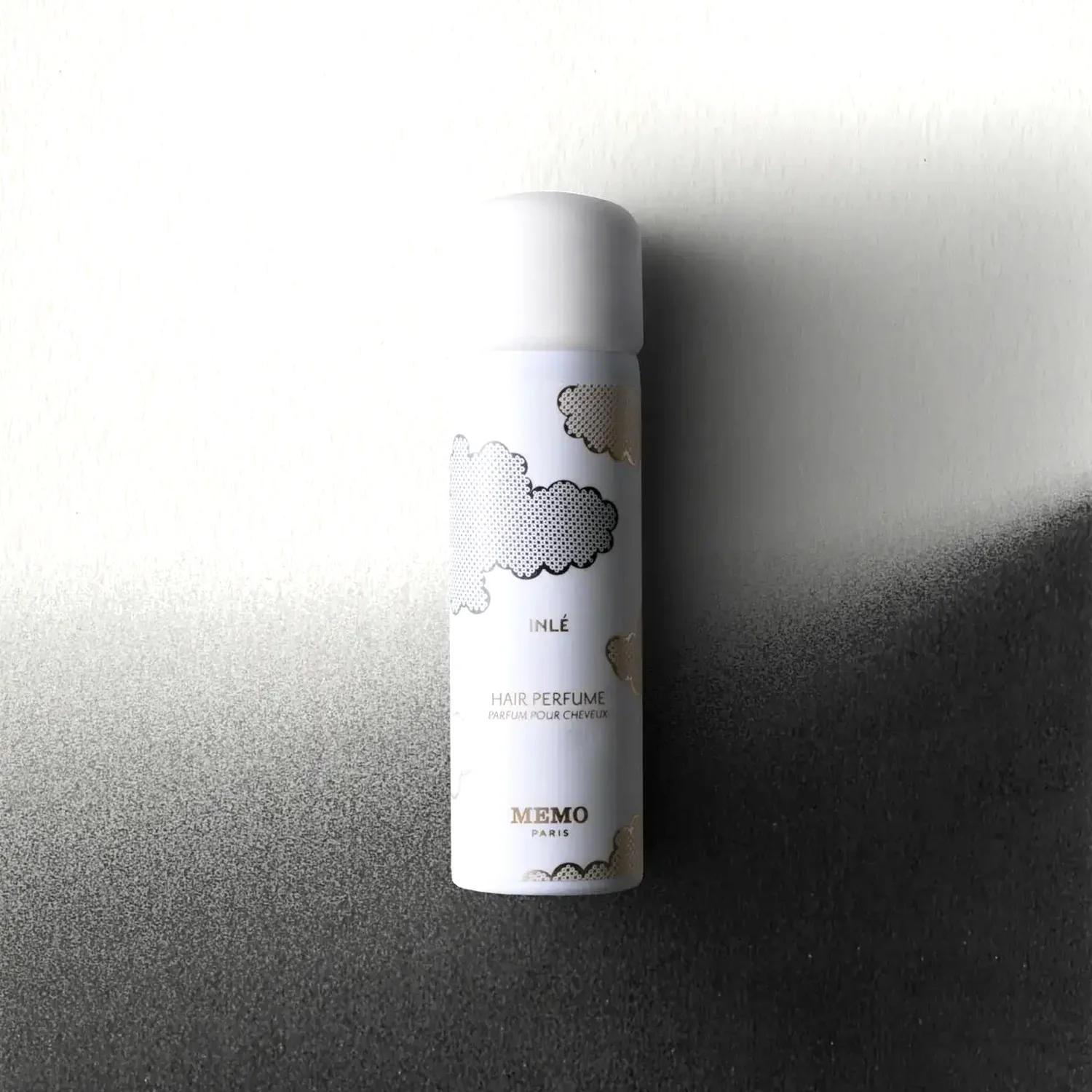 MEMO INLE HAIR SPRAY - Image 2