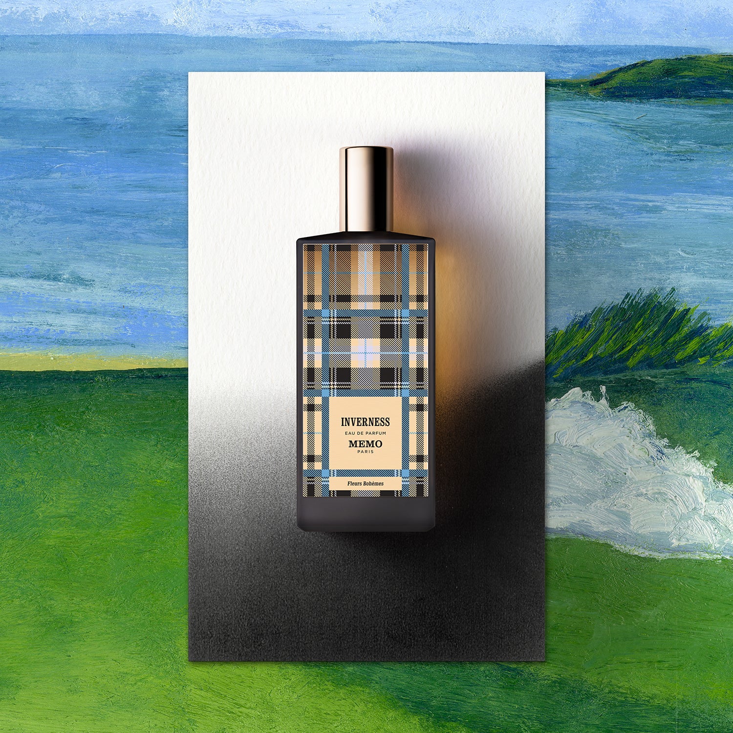 MEMO INVERNESS EDP 75ML - Image 2