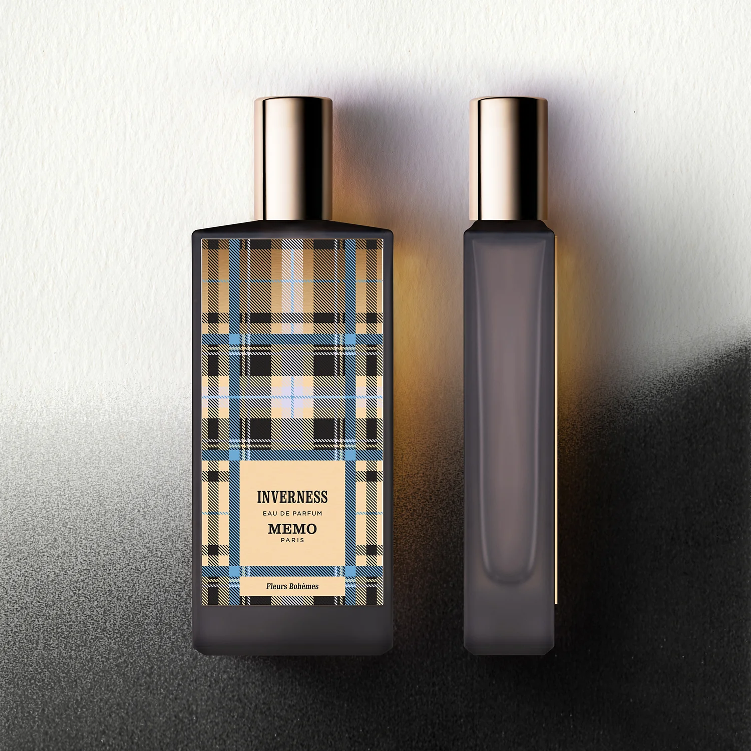 MEMO INVERNESS EDP 75ML - Image 3