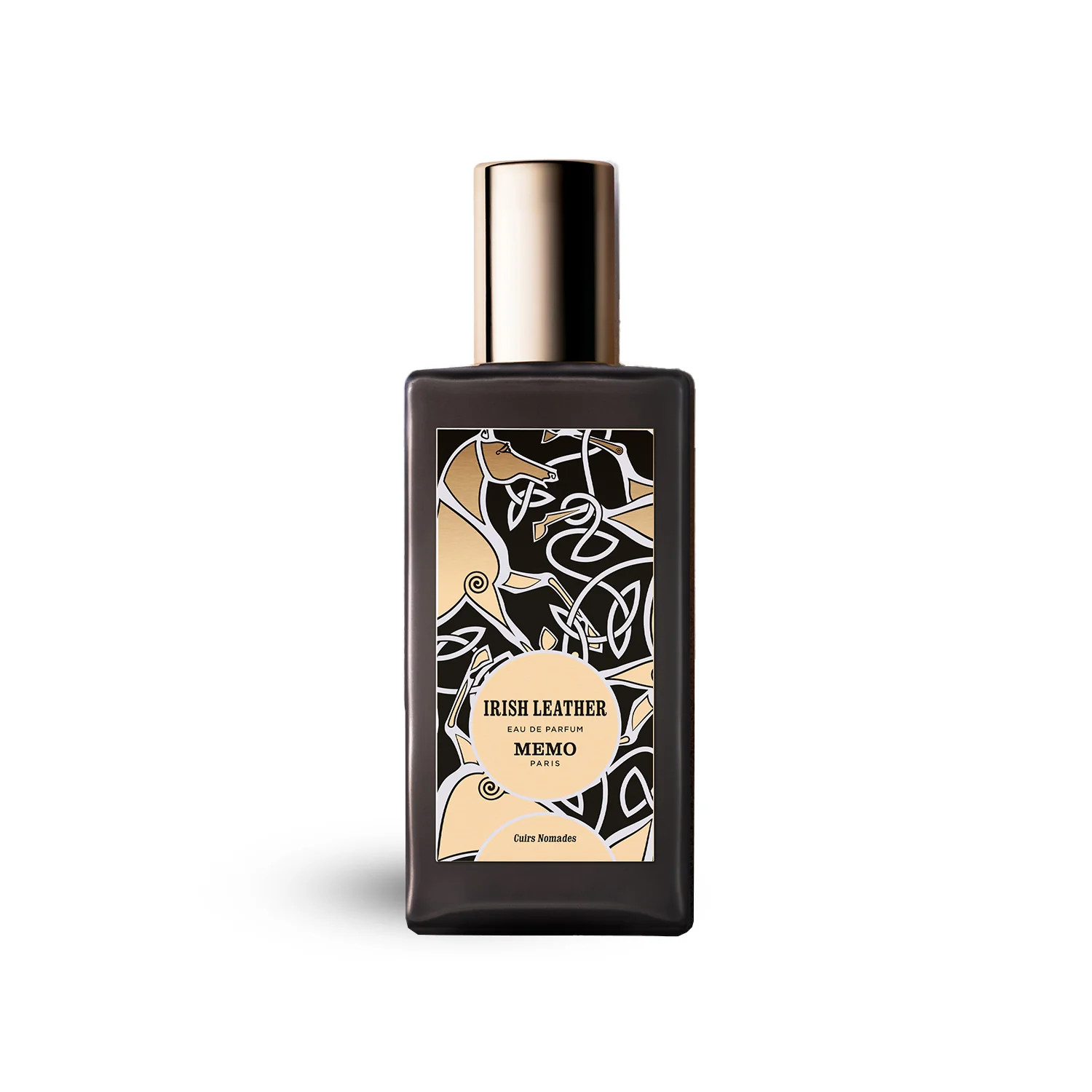 MEMO IRISH LEATHER EDP 200ML