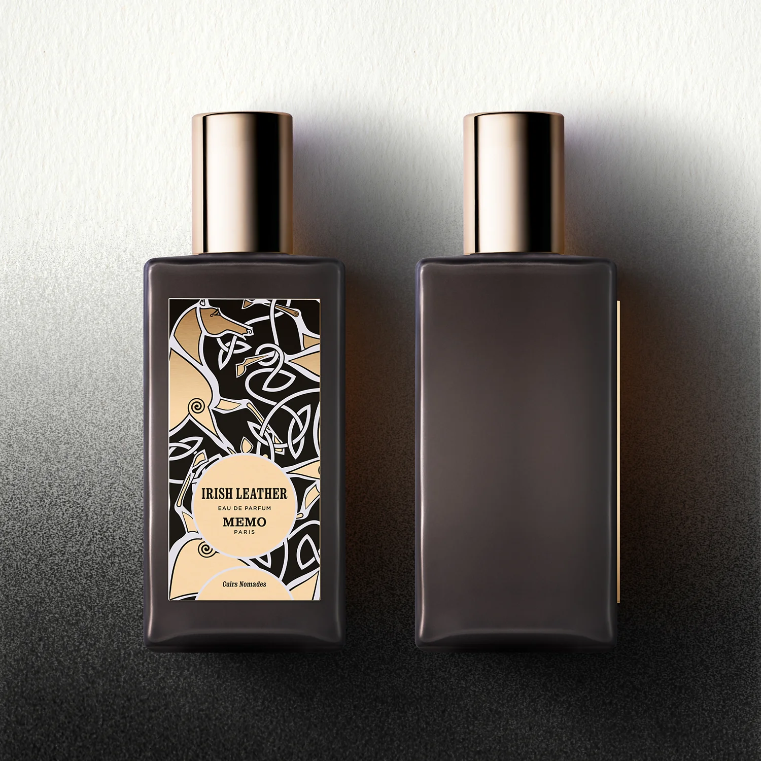 MEMO IRISH LEATHER EDP 200ML - Image 2