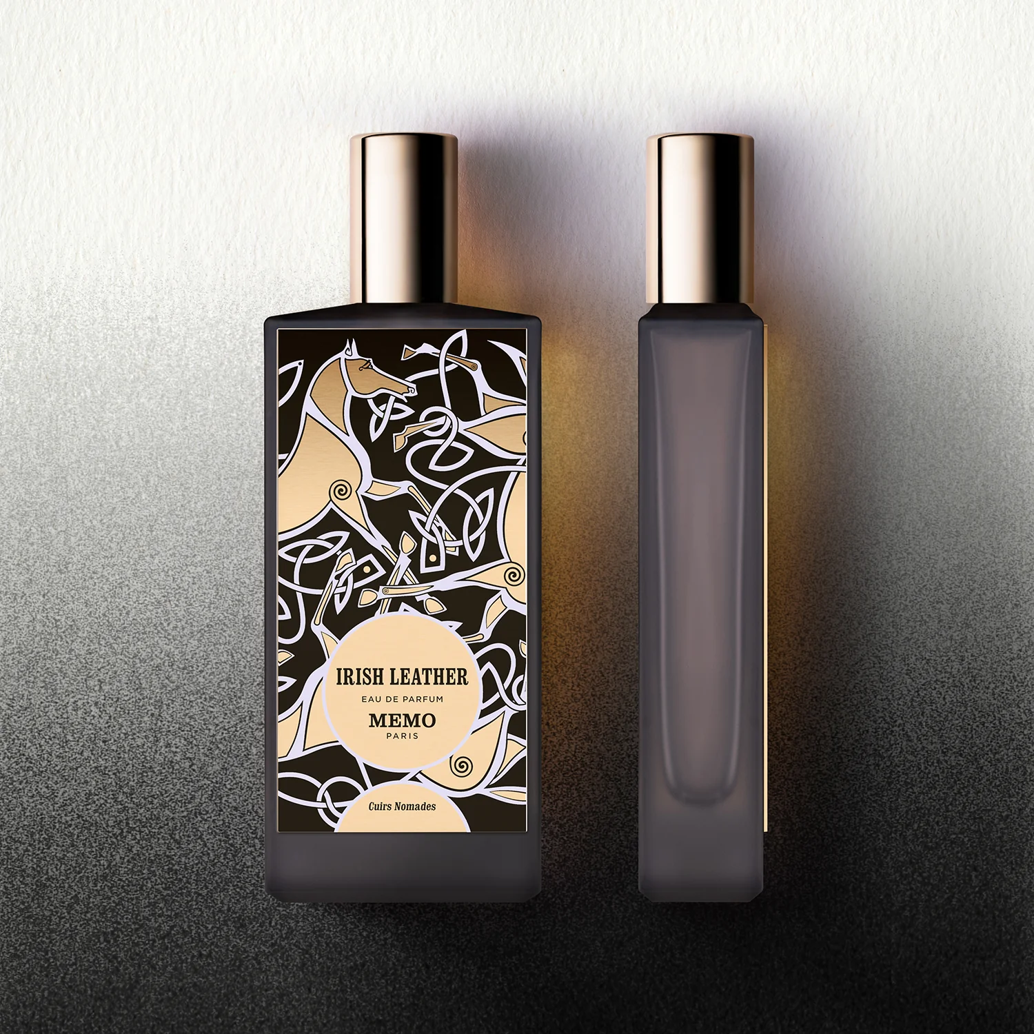 MEMO IRISH LEATHER EDP 75ML - Image 3