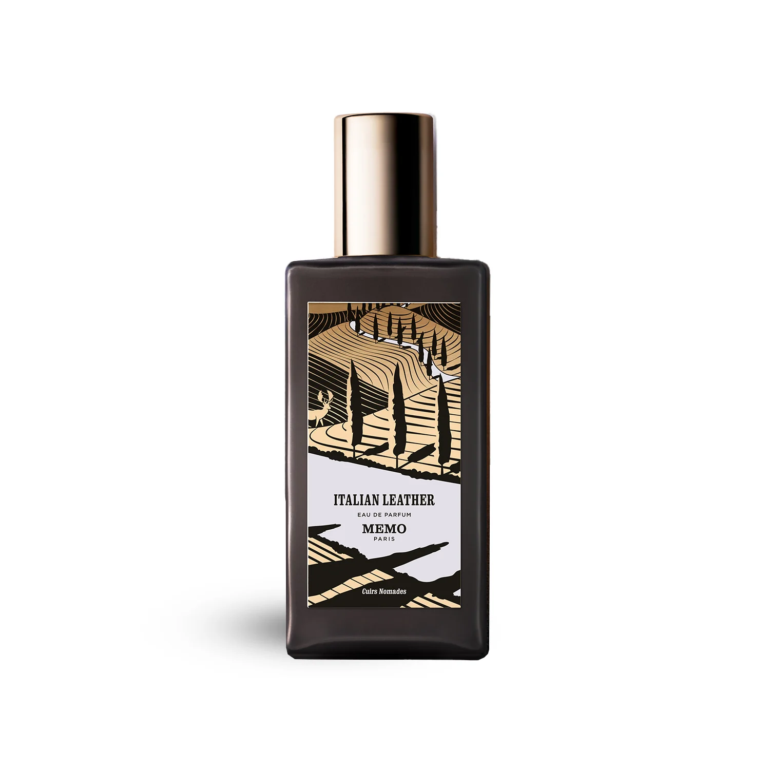 MEMO ITALIAN LEATHER EDP 200ML