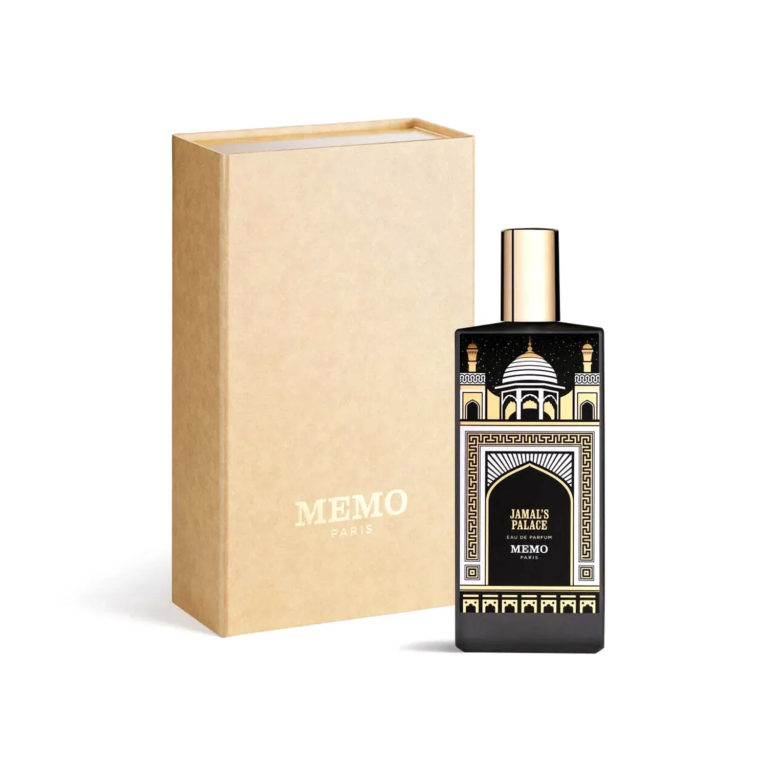 MEMO JAMAL'S PALACE 75ML