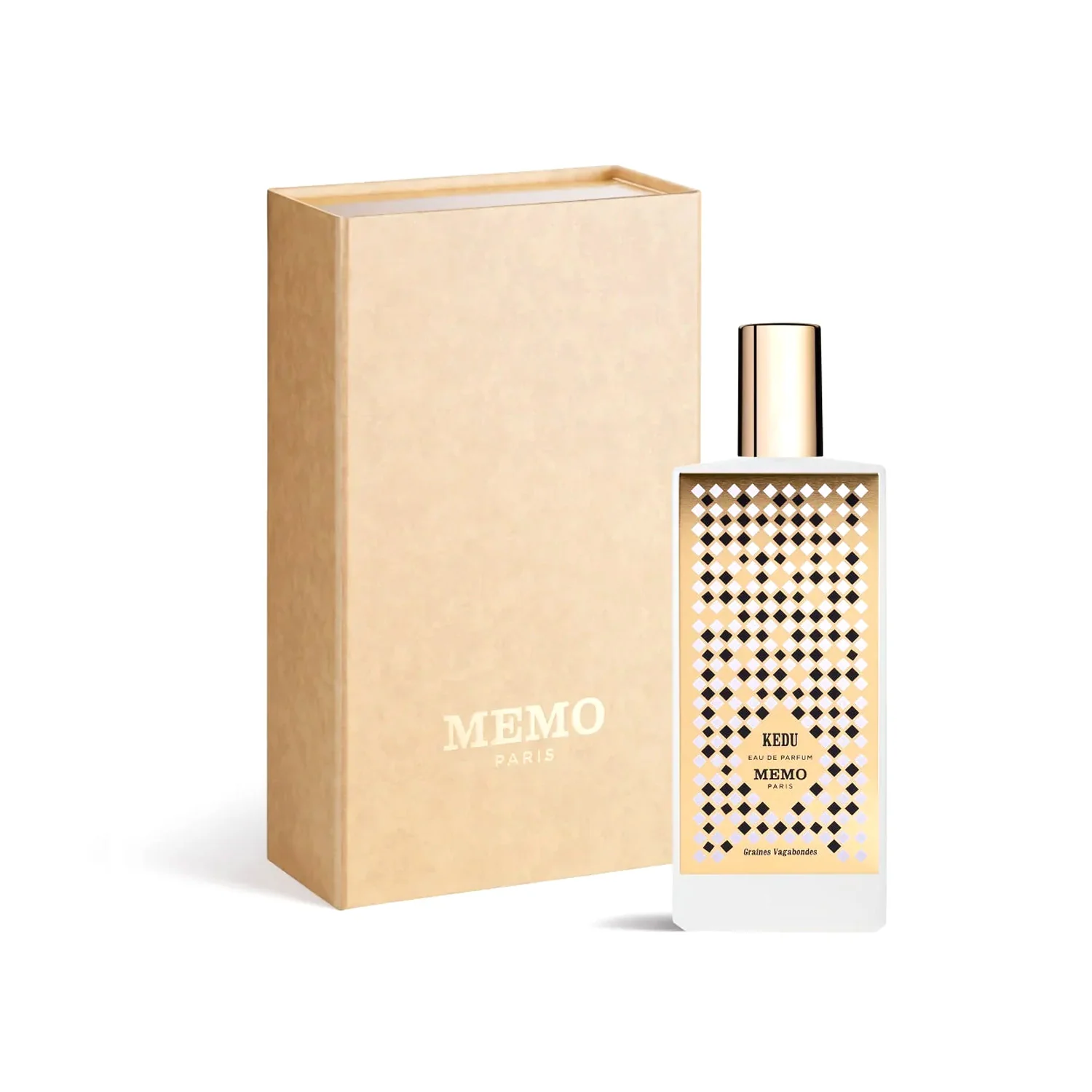 MEMO KEDU EDP 75ML