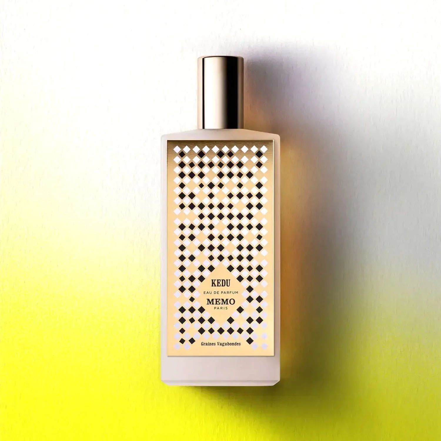 MEMO KEDU EDP 75ML - Image 2