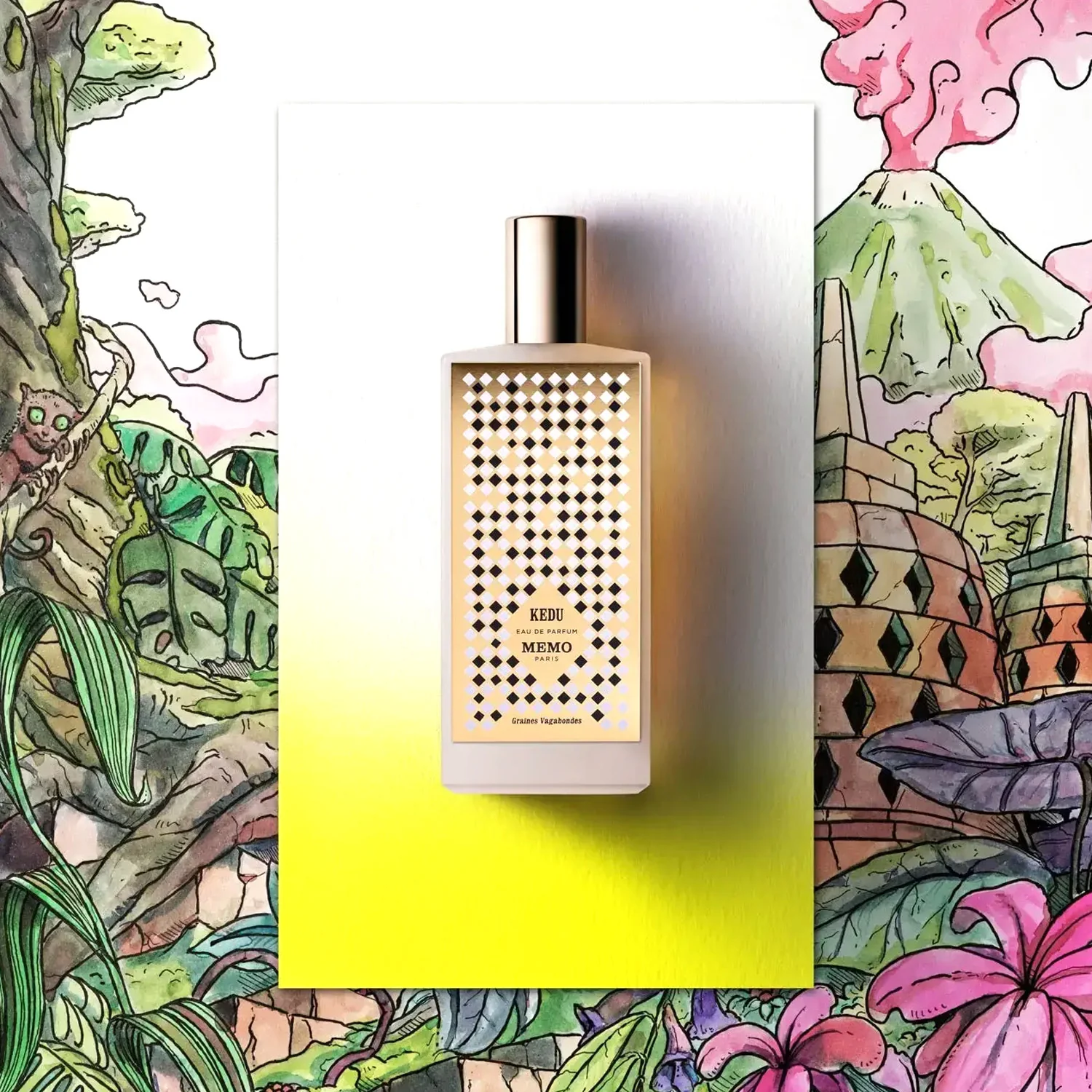 MEMO KEDU EDP 75ML - Image 3