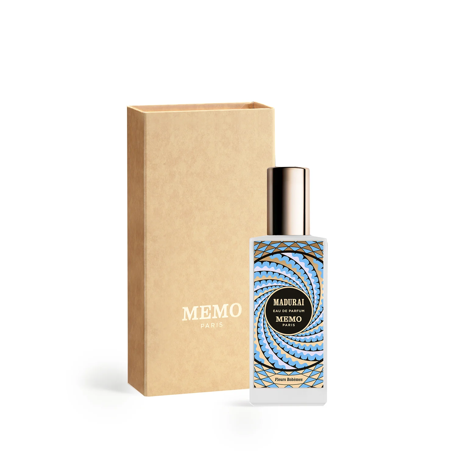 MEMO MADURAI EDP 30ML