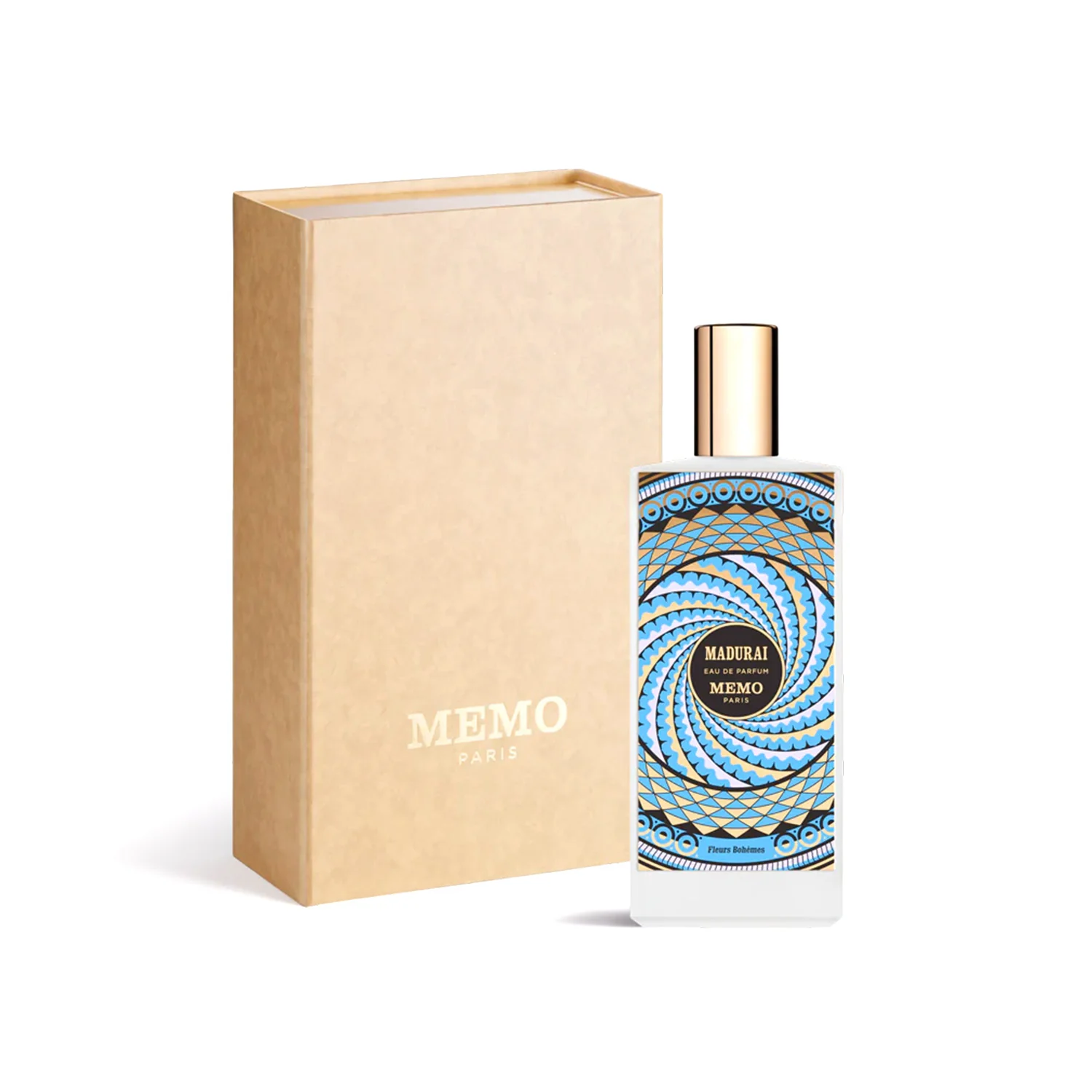MEMO MADURAI EDP 75ML