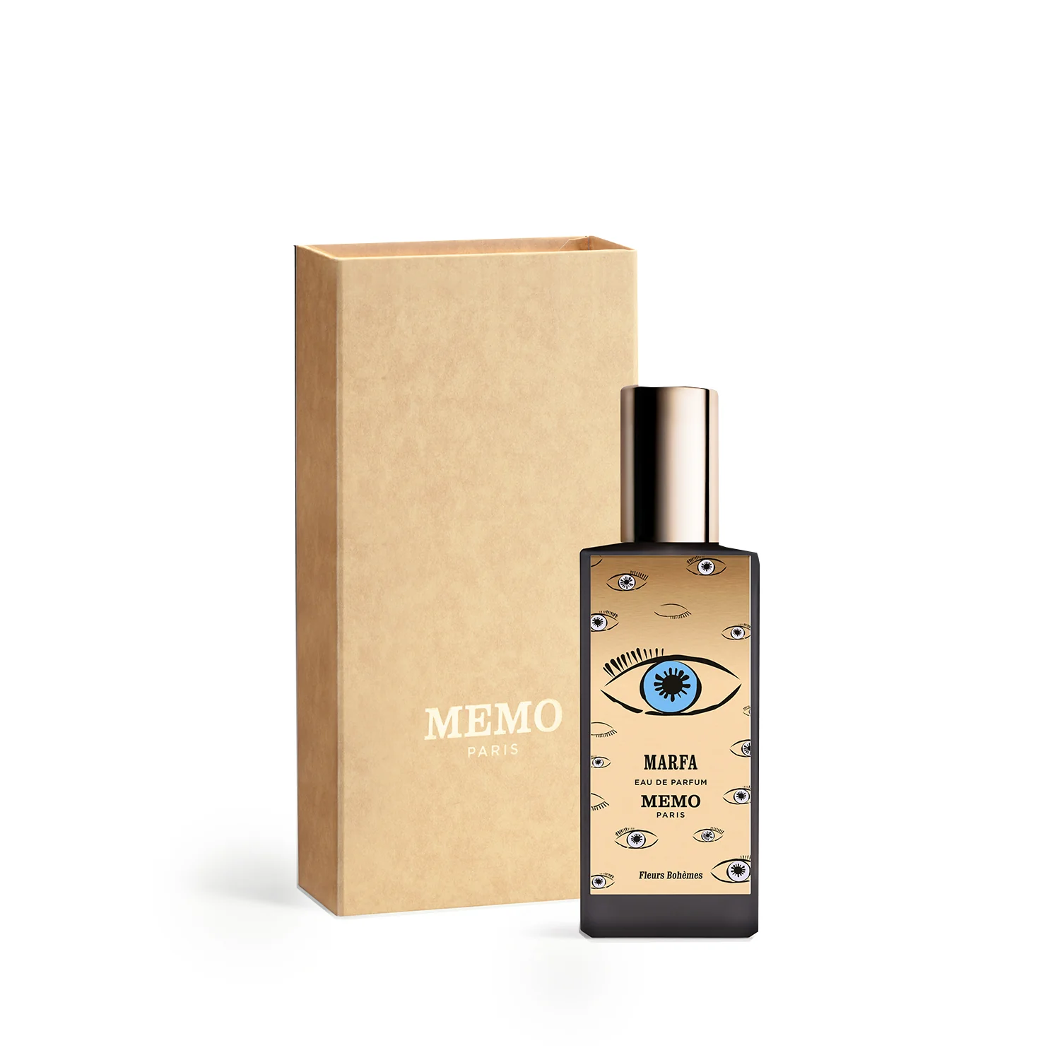 MEMO MARFA EDP 30ML